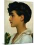 Paolo, 1875-Frederick Leighton-Mounted Giclee Print