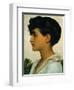 Paolo, 1875-Frederick Leighton-Framed Premium Giclee Print