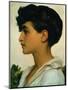 Paolo, 1875-Frederick Leighton-Mounted Premium Giclee Print