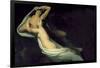 Paolo and Francesca-Ary Scheffer-Framed Premium Giclee Print