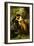 Paolo and Francesca-Charles Edward Halle-Framed Giclee Print