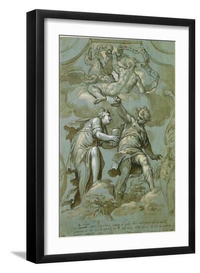 Giclee Print, , large