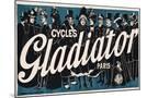 Wood Mount