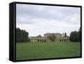 Canvas Black