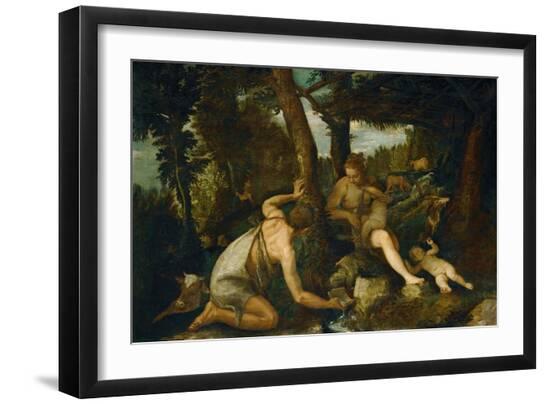 Premium Giclee Print, , large