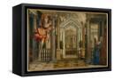 Canvas Black