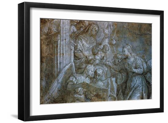 Premium Giclee Print, , large