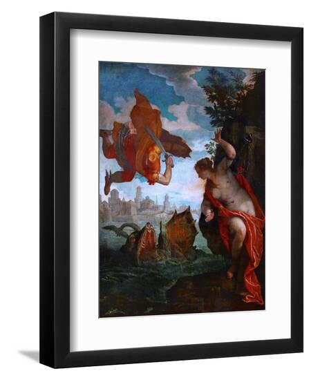 Premium Giclee Print, , large