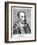 Paolo Veronese-null-Framed Art Print