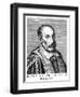 Paolo Veronese-null-Framed Art Print