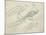 Paons de profil-Eugène Samuel Grasset-Mounted Giclee Print