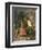 Papa Moe, L'Eau Myst?euse, Mysterious Water, 1893-Paul Gauguin-Framed Giclee Print