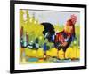 Papa Was a Rodeo-Adam Swanson-Framed Art Print