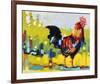 Papa Was a Rodeo-Adam Swanson-Framed Art Print