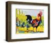 Papa Was a Rodeo-Adam Swanson-Framed Art Print