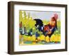 Papa Was a Rodeo-Adam Swanson-Framed Art Print