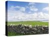 Papa Westray, Orkney islands, Scotland.-Martin Zwick-Stretched Canvas