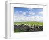 Papa Westray, Orkney islands, Scotland.-Martin Zwick-Framed Photographic Print