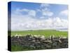 Papa Westray, Orkney islands, Scotland.-Martin Zwick-Stretched Canvas