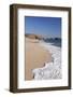 Papagayo Beach Playa Papagayo, Near Playa Blanca, Lanzarote, Canary Islands, Spain-Markus Lange-Framed Photographic Print