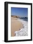 Papagayo Beach Playa Papagayo, Near Playa Blanca, Lanzarote, Canary Islands, Spain-Markus Lange-Framed Photographic Print