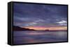 Papagayo Gulf-Guido Cozzi-Framed Stretched Canvas
