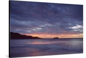 Papagayo Gulf-Guido Cozzi-Stretched Canvas