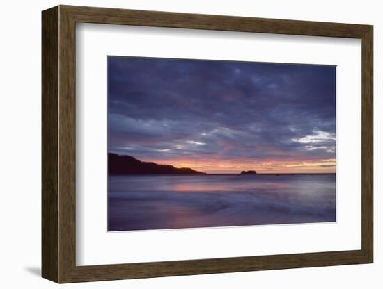 Papagayo Gulf-Guido Cozzi-Framed Photographic Print