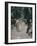 Papageienallee, 1902-Max Liebermann-Framed Giclee Print