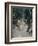 Papageienallee, 1902-Max Liebermann-Framed Giclee Print