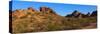 Papago Park-Scott Prokop Photography-Stretched Canvas