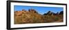 Papago Park-Scott Prokop Photography-Framed Photographic Print