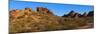 Papago Park-Scott Prokop Photography-Mounted Photographic Print