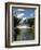 Papakorito Falls at Aniwaniwa, Lake Waikaremoana, North Island, New Zealand-Don Smith-Framed Photographic Print