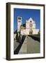 Papal Basilica of St Francis of Assisi-null-Framed Photographic Print