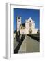 Papal Basilica of St Francis of Assisi-null-Framed Photographic Print