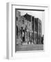 Papal Palace, Avignon, France, 1937-Martin Hurlimann-Framed Giclee Print