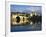 Papal Palace, Avignon, Vaucluse, Provence-Alpes-Cote D'Azur, France-John Miller-Framed Photographic Print