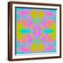 Brown Frame