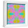 White Frame