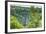 Papapapai-Tai Falls, Upolu, Samoa, South Pacific, Pacific-Michael Runkel-Framed Photographic Print