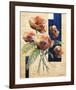 Papaver Orientale-Bjoern Baar-Framed Art Print