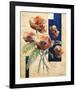 Papaver Orientale-Bjoern Baar-Framed Art Print