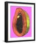 Papaya-Sarah Thompson-Engels-Framed Giclee Print