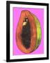 Papaya-Sarah Thompson-Engels-Framed Giclee Print