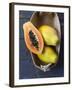 Papayas-Jan-peter Westermann-Framed Photographic Print