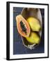 Papayas-Jan-peter Westermann-Framed Photographic Print