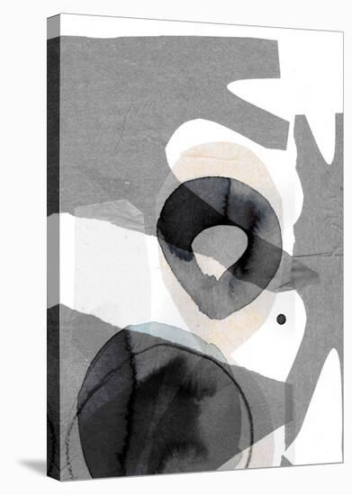 Paper 1-Design Fabrikken-Stretched Canvas
