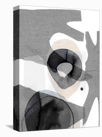 Paper 1-Design Fabrikken-Stretched Canvas