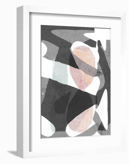 Paper 2-Design Fabrikken-Framed Art Print